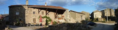Charraix panoramique
